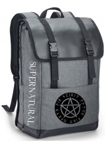 Раница Supernatural - Symbols